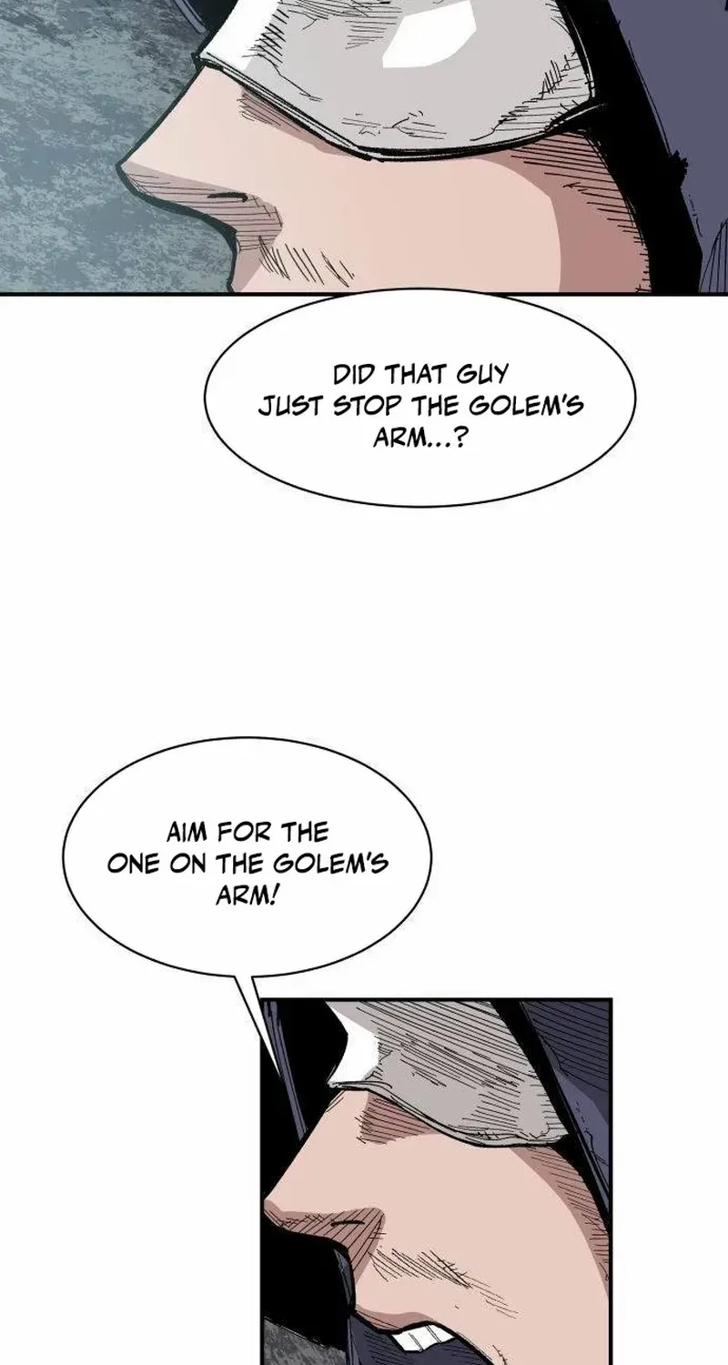 Warrior Cariel Chapter 5 page 98 - 