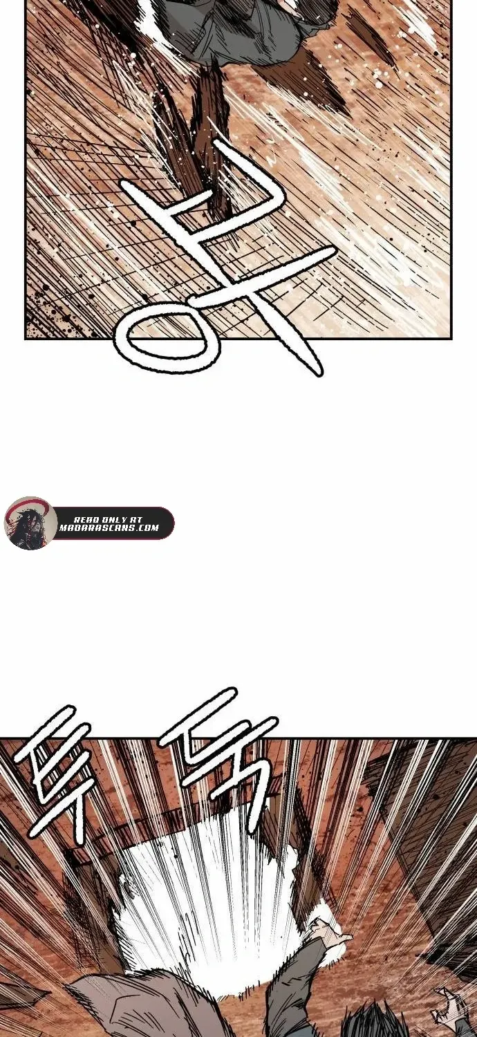 Warrior Cariel Chapter 6 page 53 - 