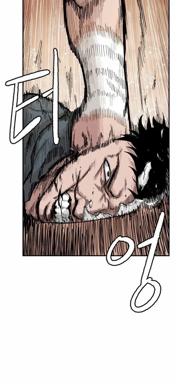 Warrior Cariel Chapter 6 page 62 - 