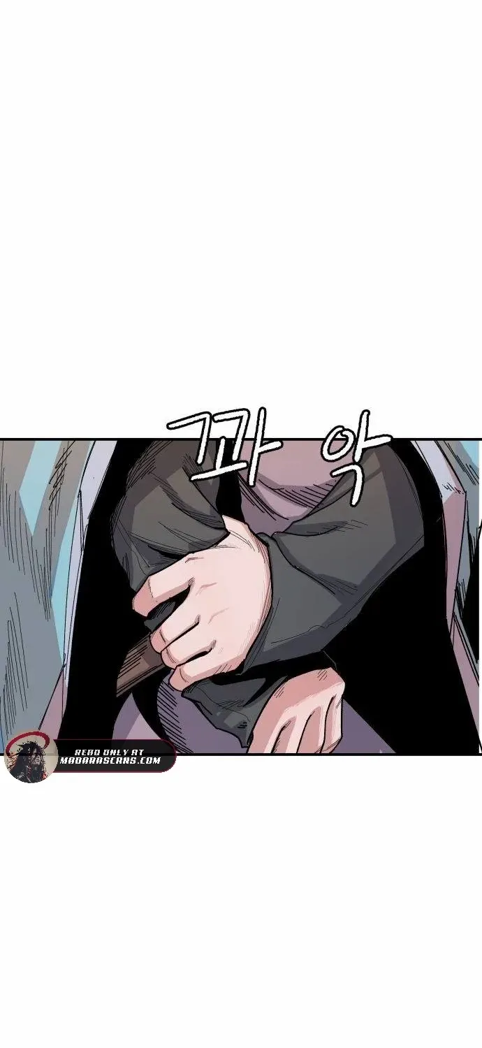 Warrior Cariel Chapter 6 page 66 - 