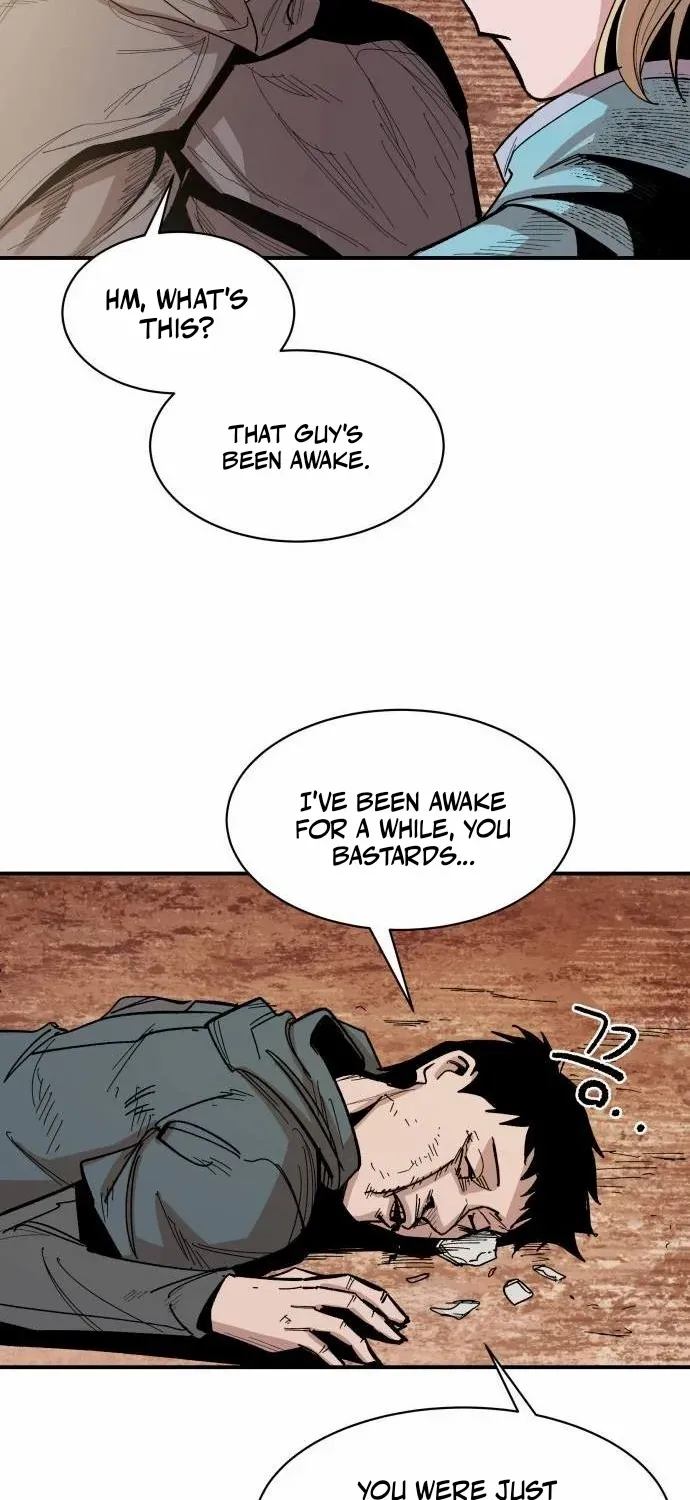 Warrior Cariel Chapter 6 page 74 - 