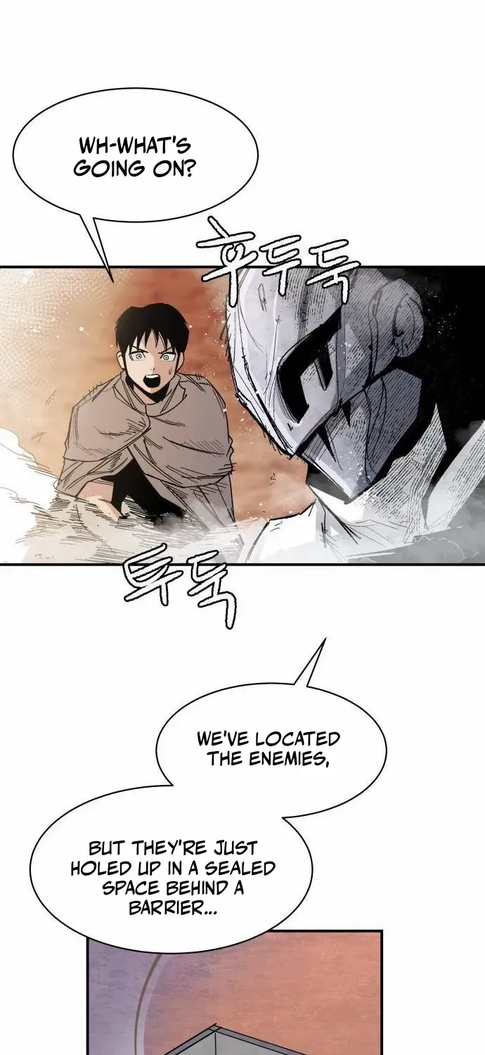 Warrior Cariel Chapter 6 page 78 - 