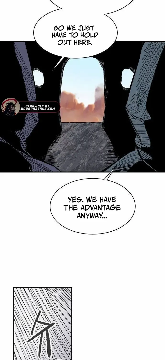 Warrior Cariel Chapter 6 page 89 - 