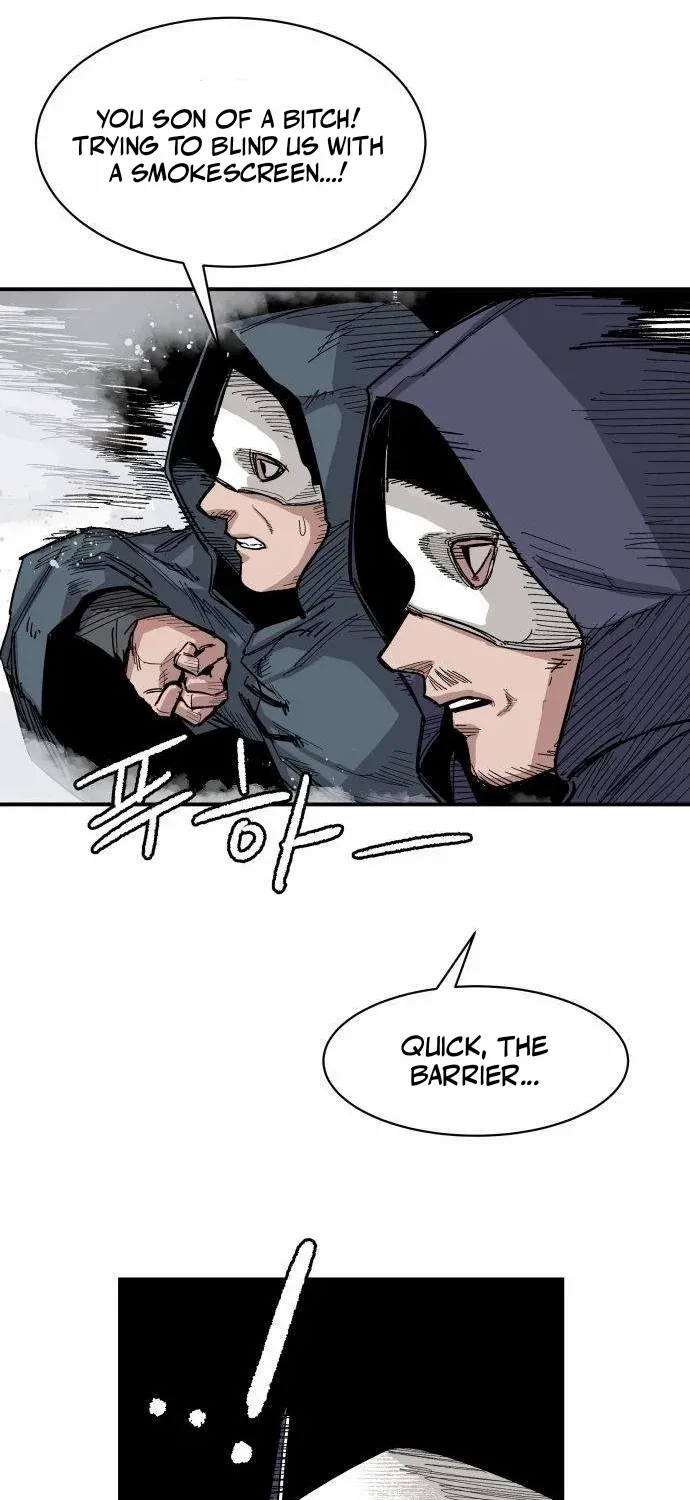 Warrior Cariel Chapter 6 page 92 - 