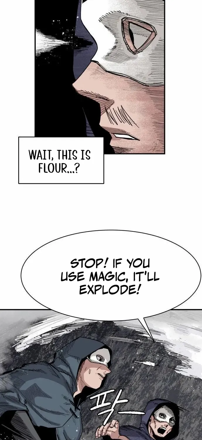 Warrior Cariel Chapter 6 page 93 - 