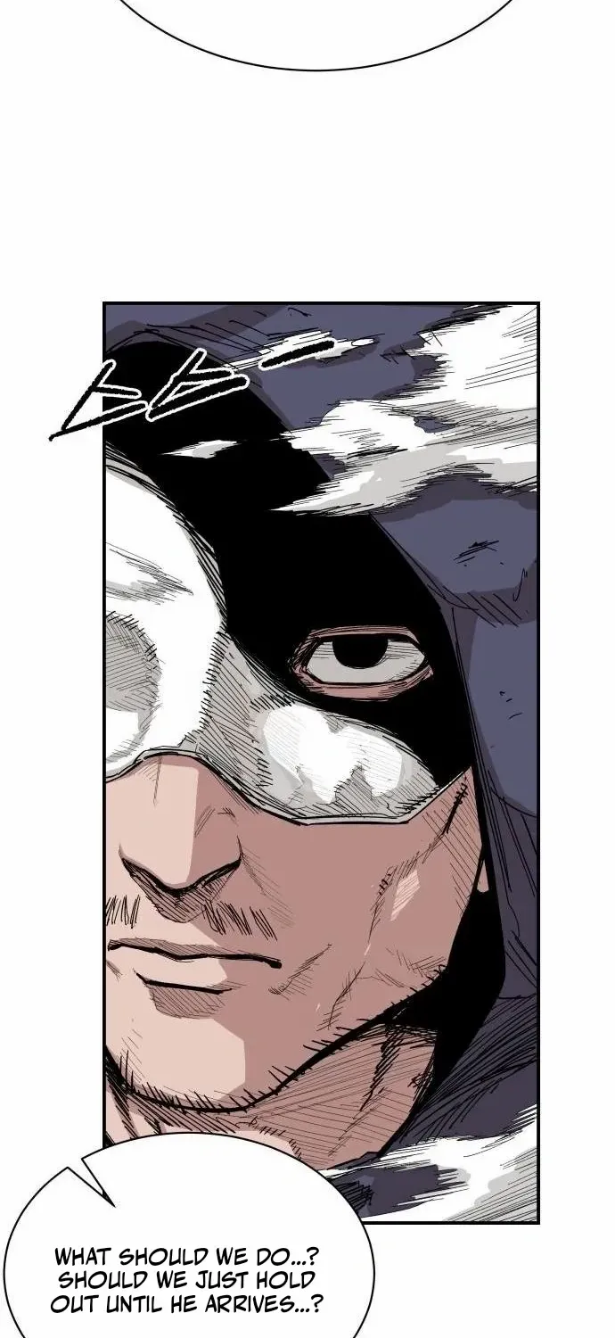 Warrior Cariel Chapter 6 page 99 - 