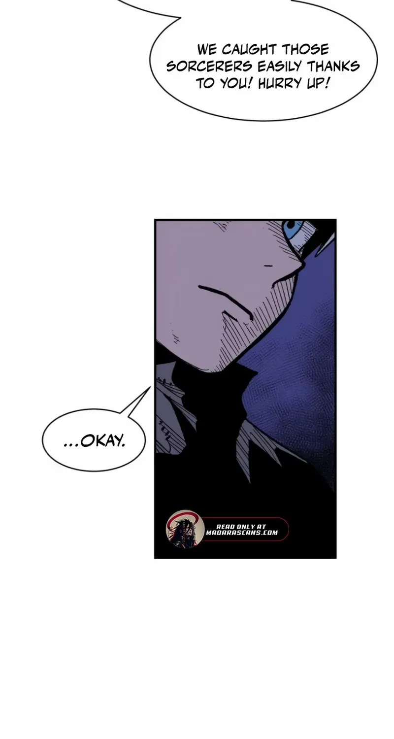 Warrior Cariel Chapter 7 page 106 - 