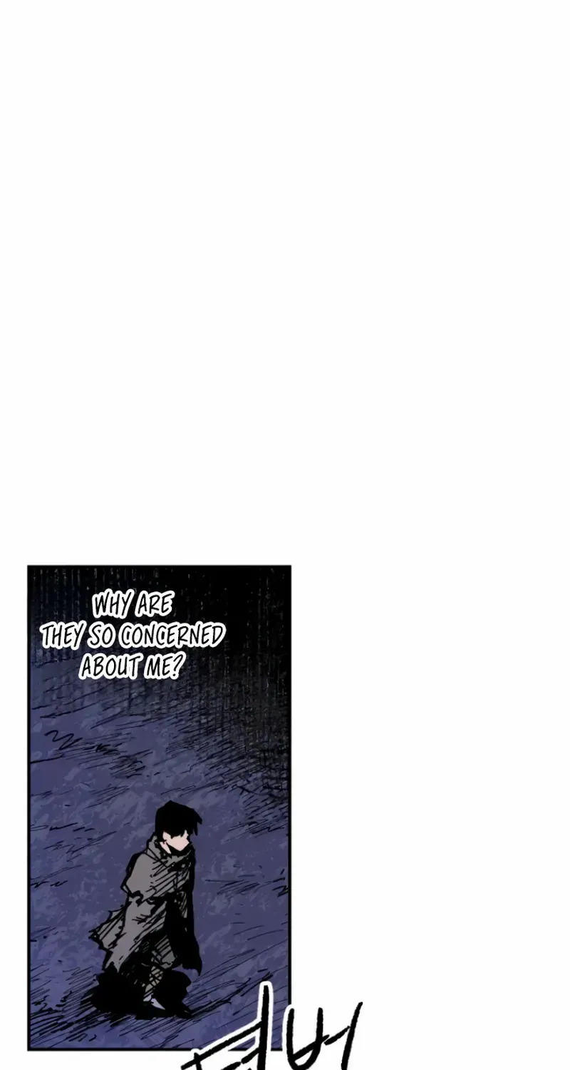 Warrior Cariel Chapter 7 page 107 - 