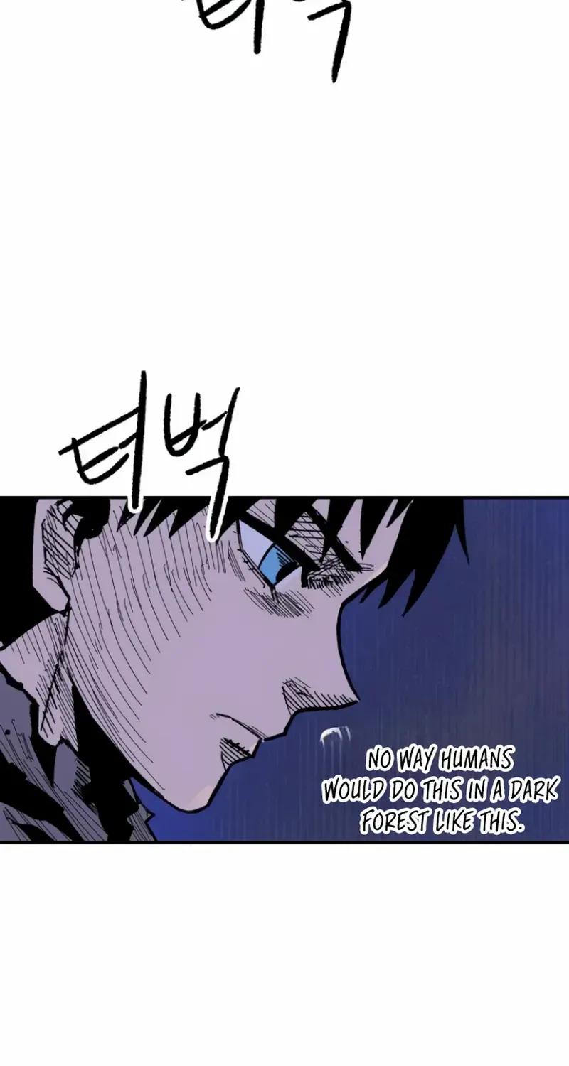 Warrior Cariel Chapter 7 page 108 - 