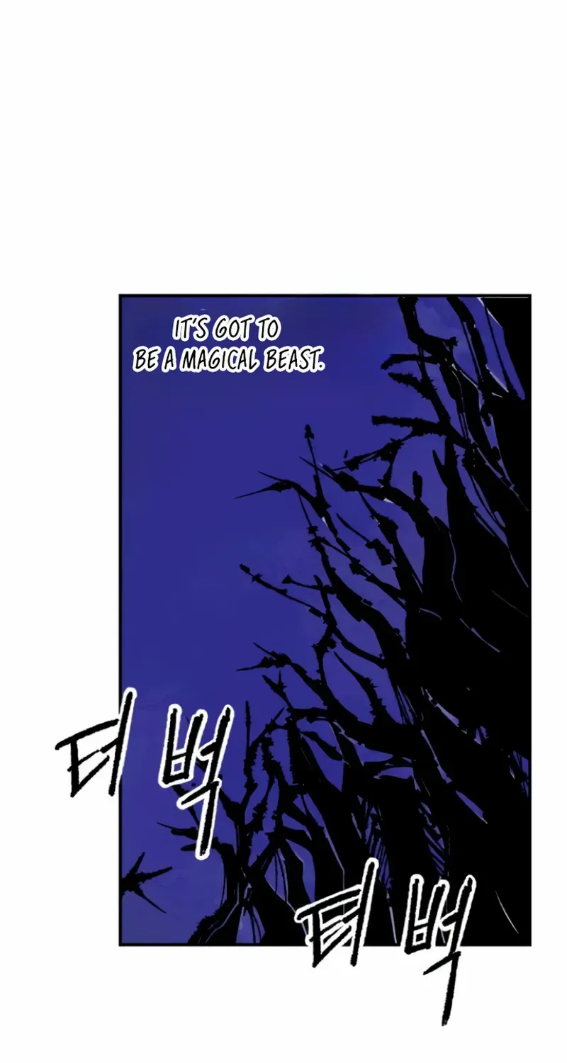Warrior Cariel Chapter 7 page 109 - 