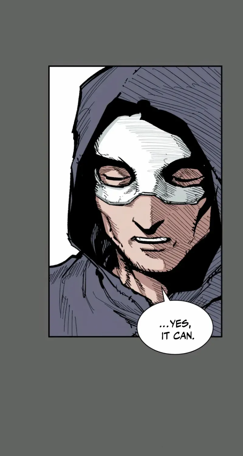 Warrior Cariel Chapter 7 page 18 - 