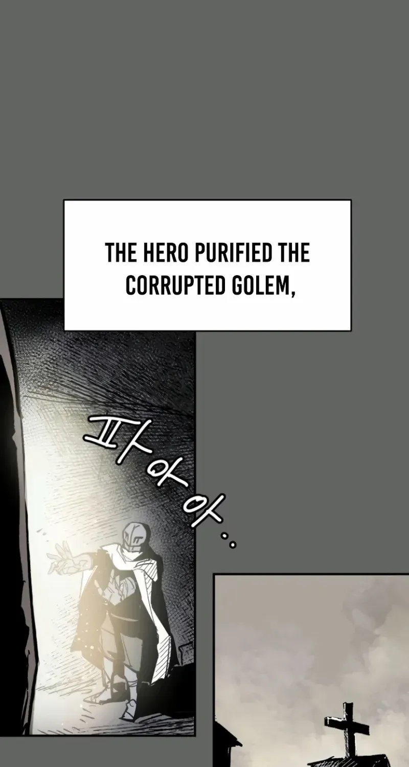 Warrior Cariel Chapter 7 page 19 - 