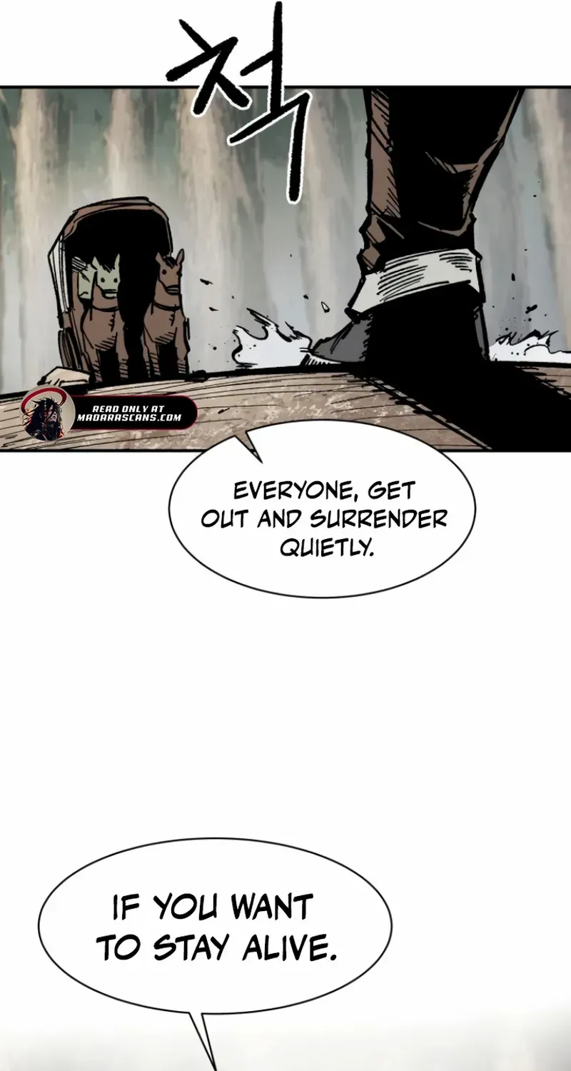 Warrior Cariel Chapter 7 page 24 - 