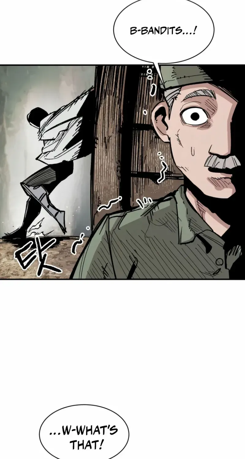 Warrior Cariel Chapter 7 page 26 - 
