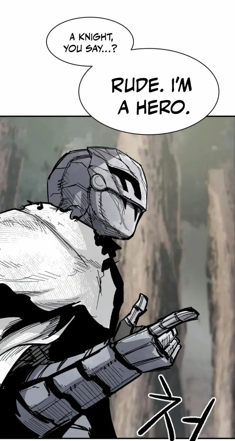 Warrior Cariel Chapter 7 page 28 - 