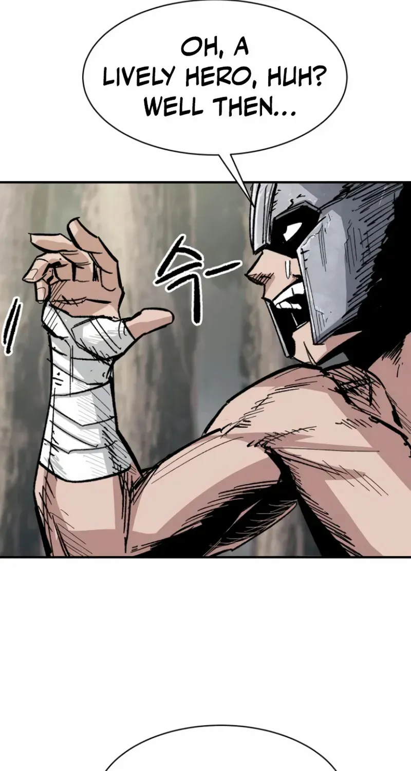 Warrior Cariel Chapter 7 page 30 - 