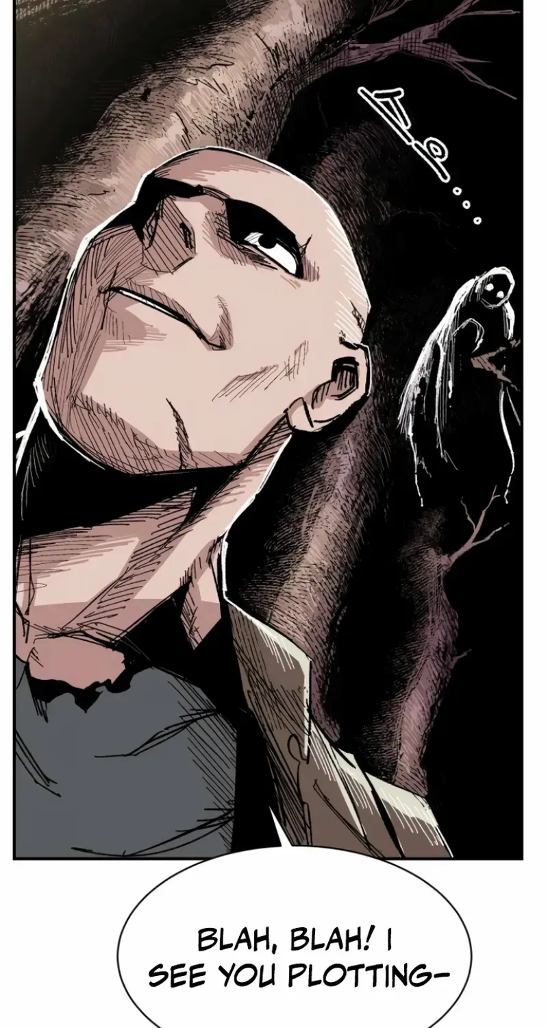 Warrior Cariel Chapter 7 page 34 - 