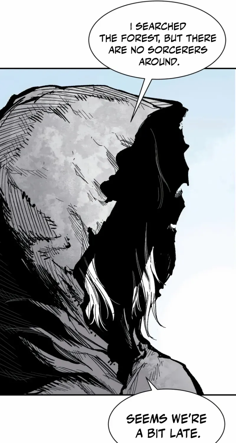 Warrior Cariel Chapter 7 page 5 - 