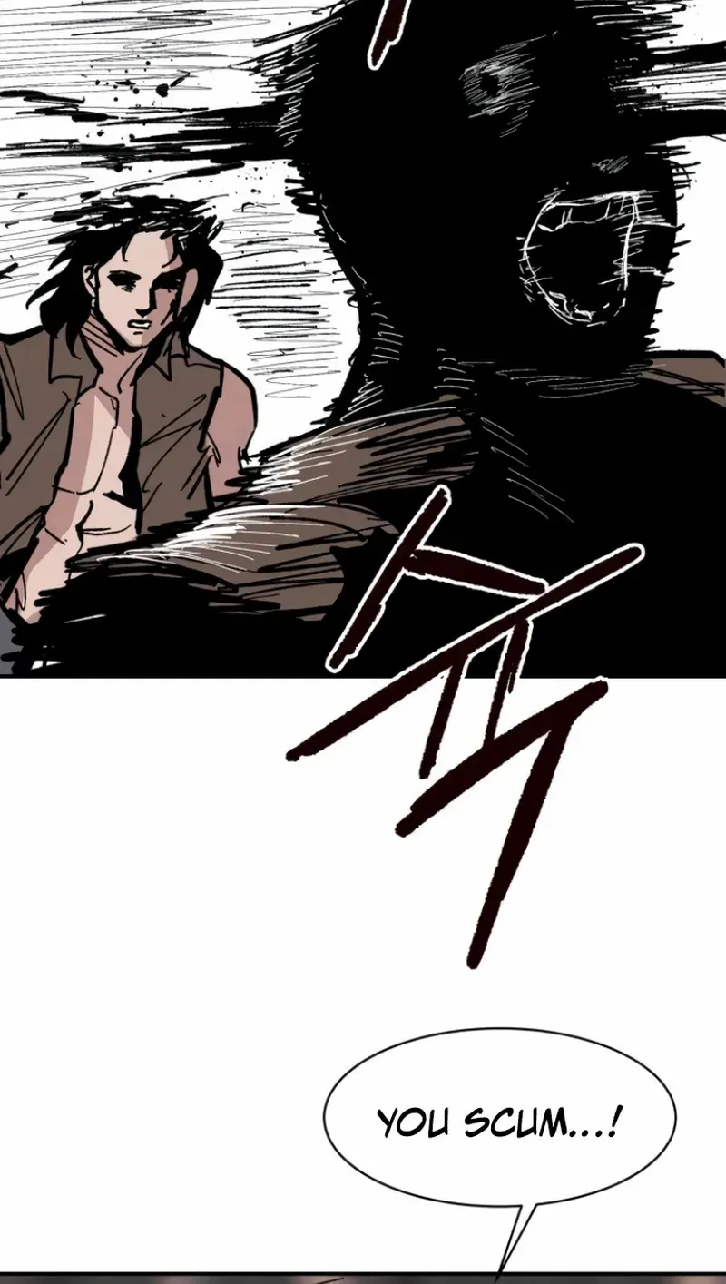 Warrior Cariel Chapter 7 page 46 - 