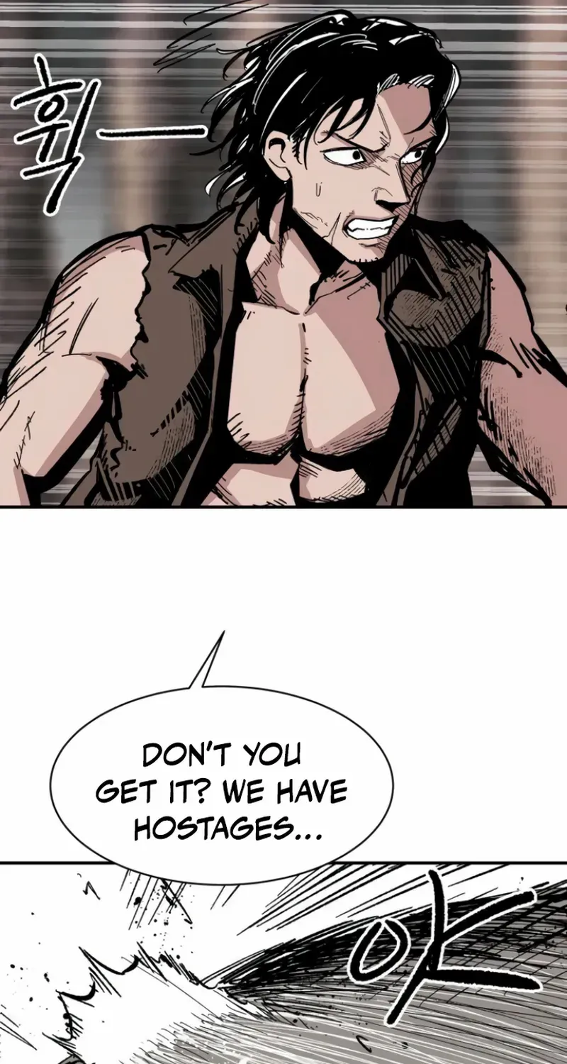 Warrior Cariel Chapter 7 page 47 - 