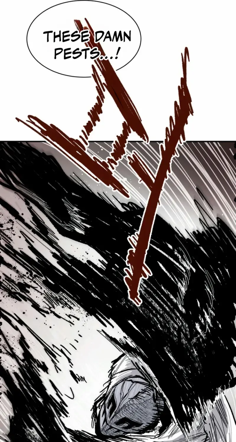 Warrior Cariel Chapter 7 page 51 - 