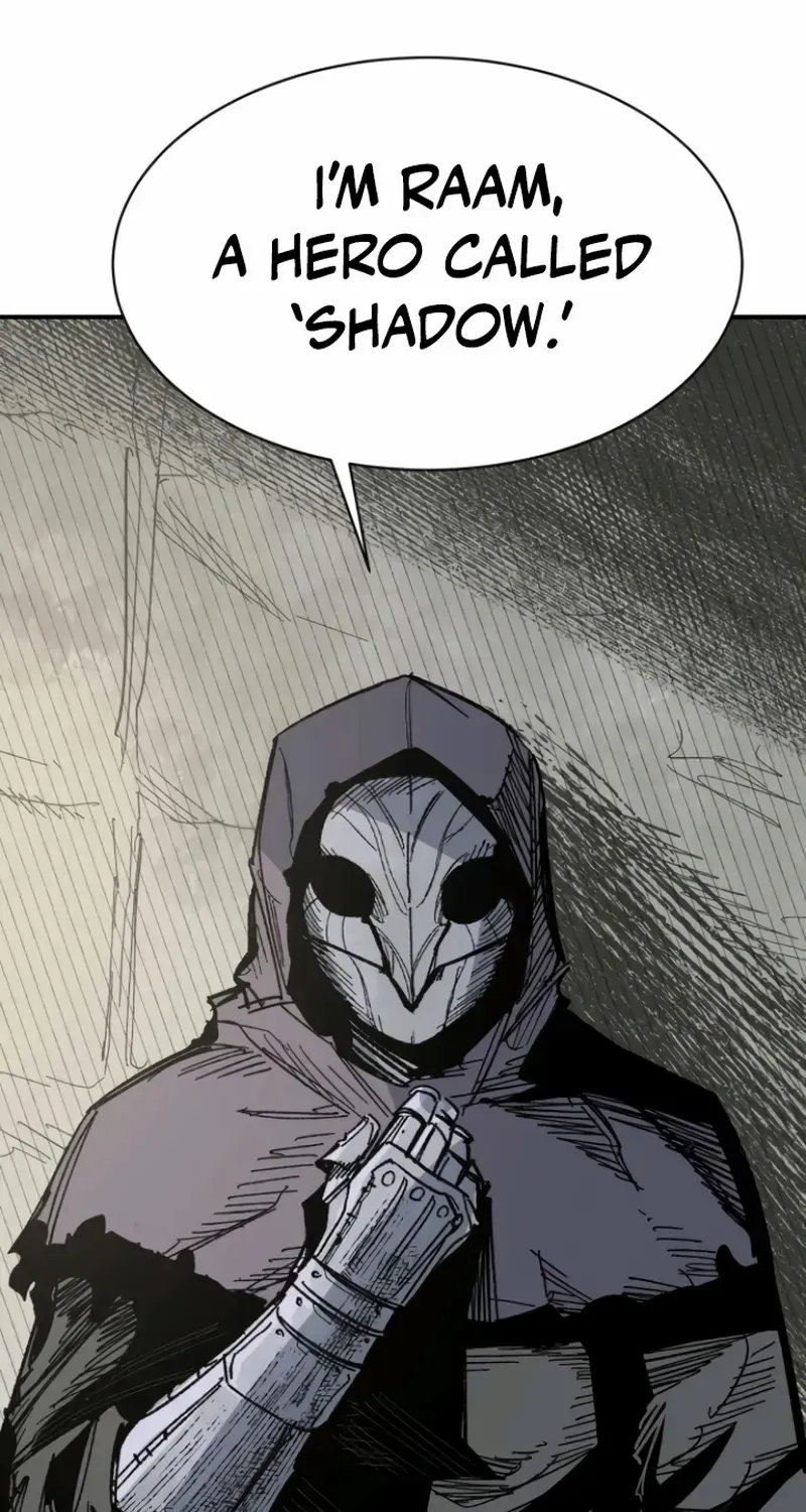 Warrior Cariel Chapter 7 page 66 - 