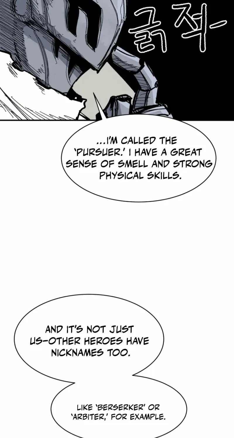 Warrior Cariel Chapter 7 page 76 - 