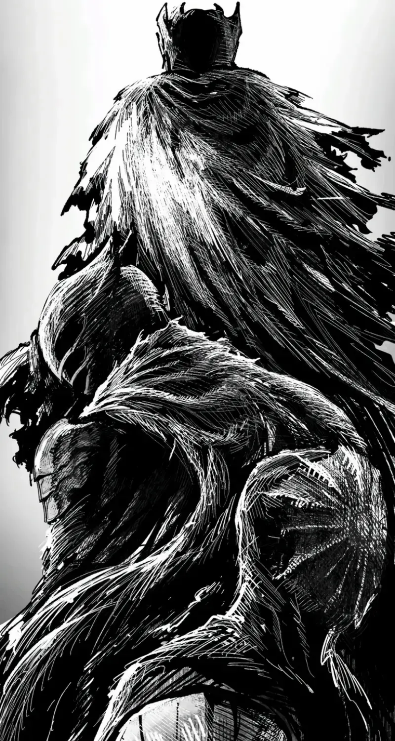 Warrior Cariel Chapter 7 page 78 - 