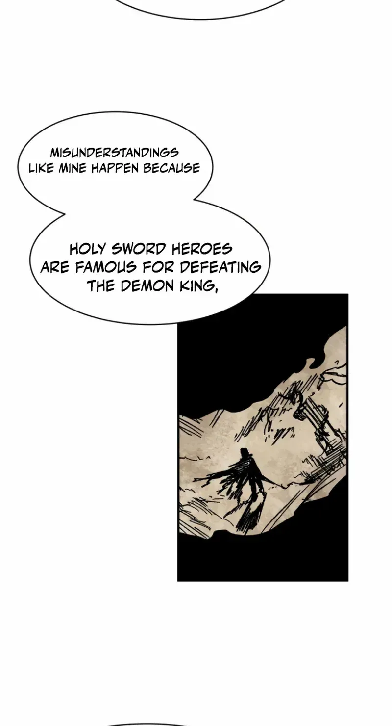 Warrior Cariel Chapter 7 page 82 - 