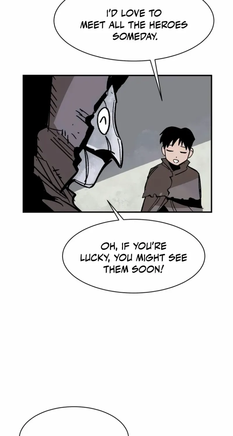Warrior Cariel Chapter 7 page 84 - 