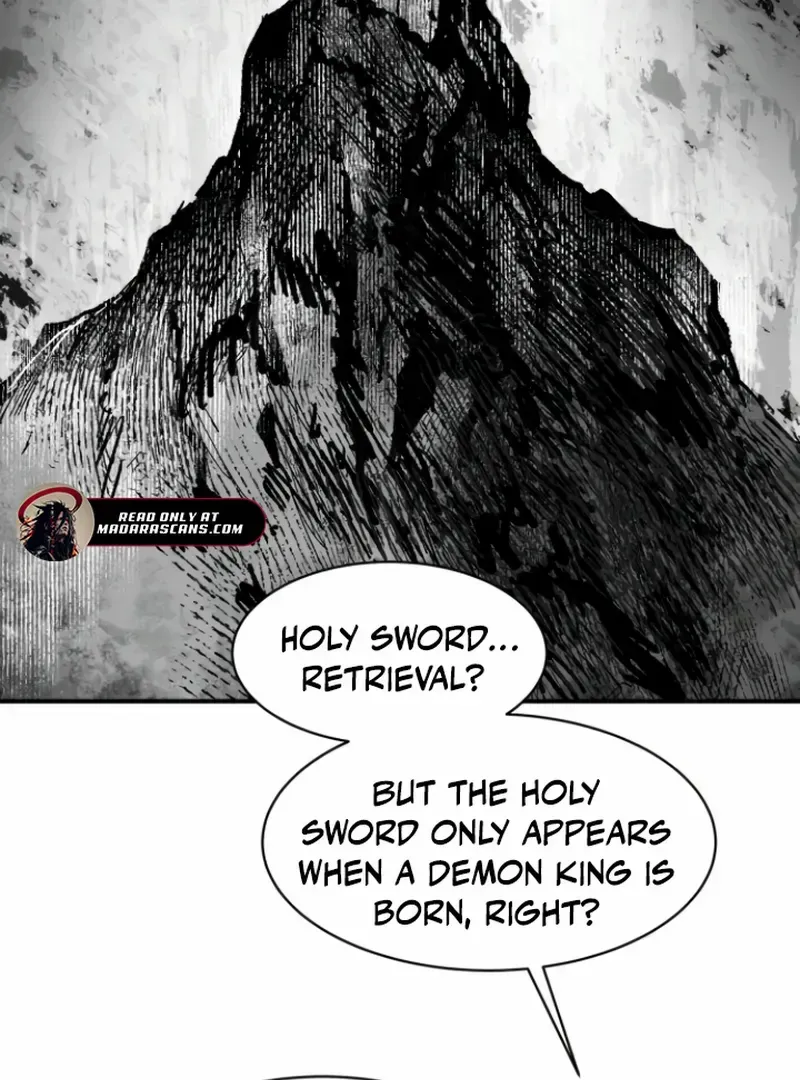 Warrior Cariel Chapter 7 page 87 - 