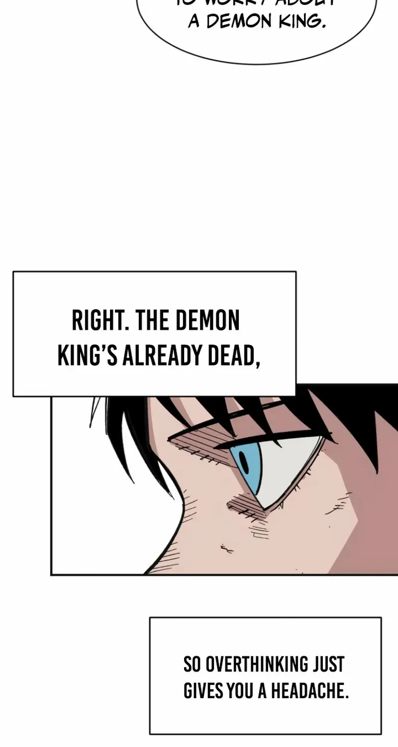 Warrior Cariel Chapter 7 page 91 - 
