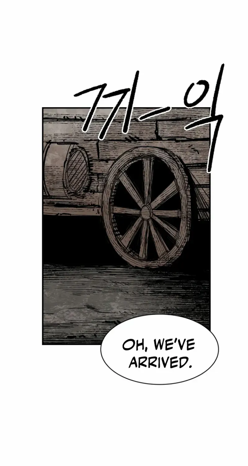 Warrior Cariel Chapter 7 page 94 - 