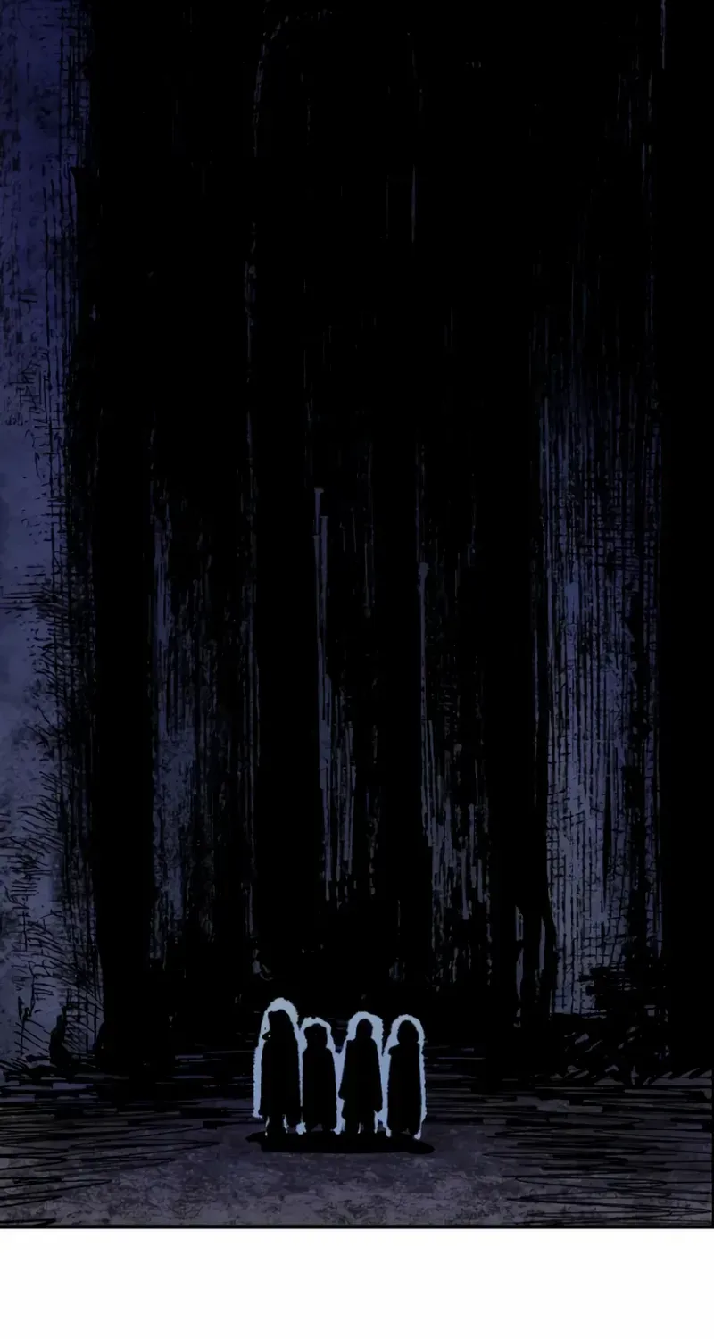 Warrior Cariel Chapter 7 page 97 - 