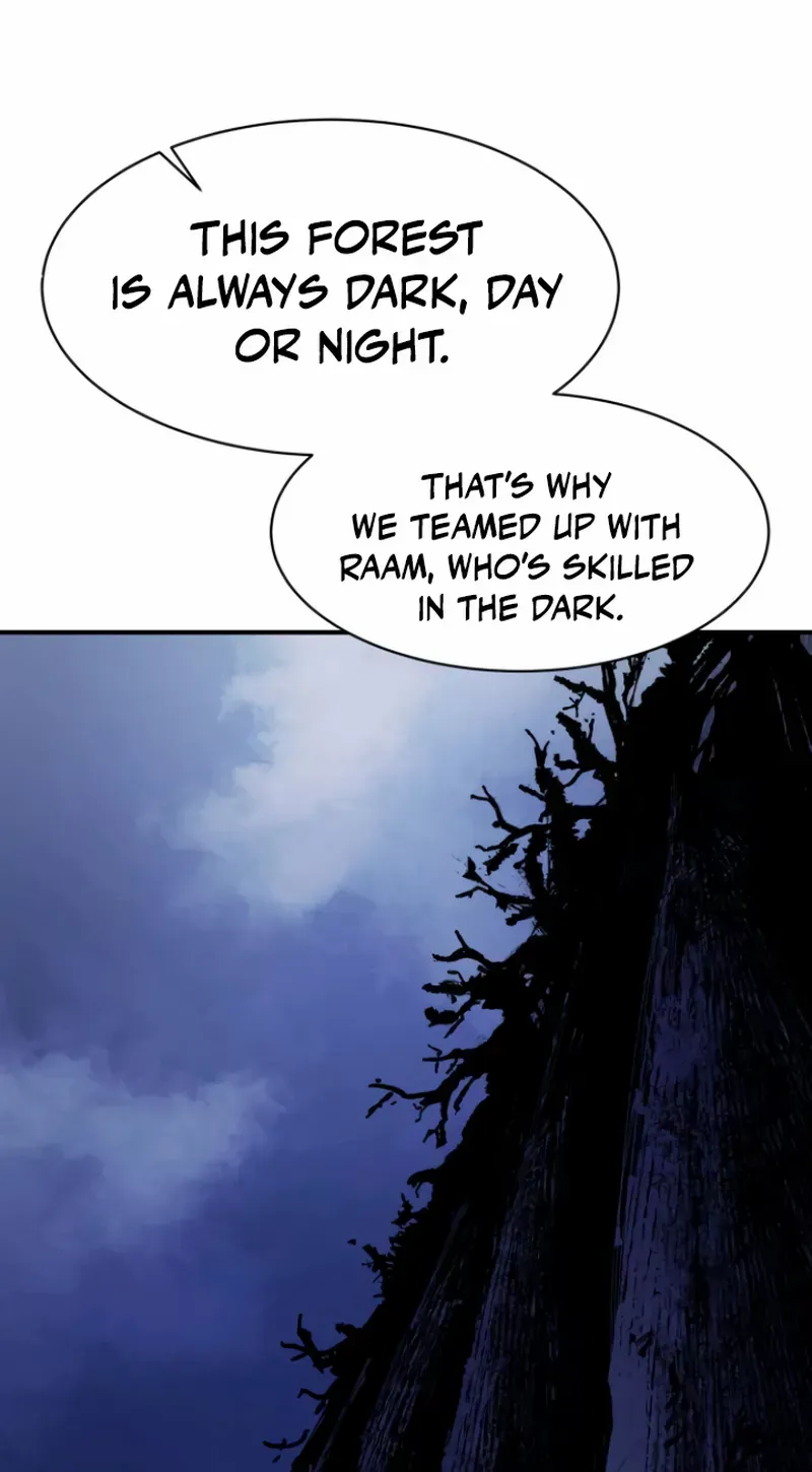 Warrior Cariel Chapter 7 page 98 - 