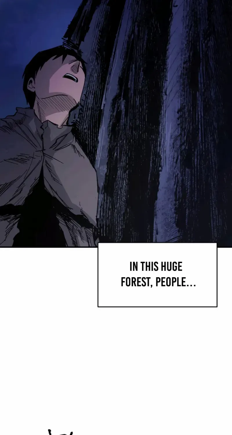 Warrior Cariel Chapter 7 page 99 - 
