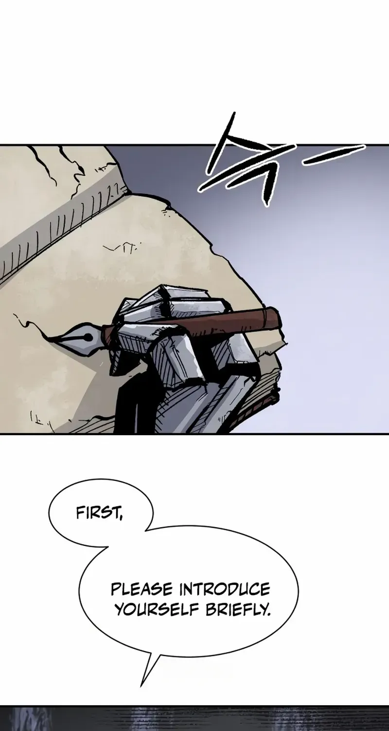 Warrior Cariel Chapter 8 page 11 - 