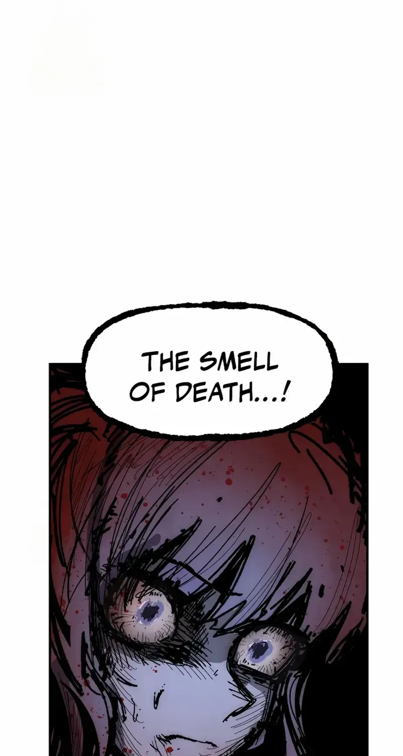 Warrior Cariel Chapter 8 page 103 - 