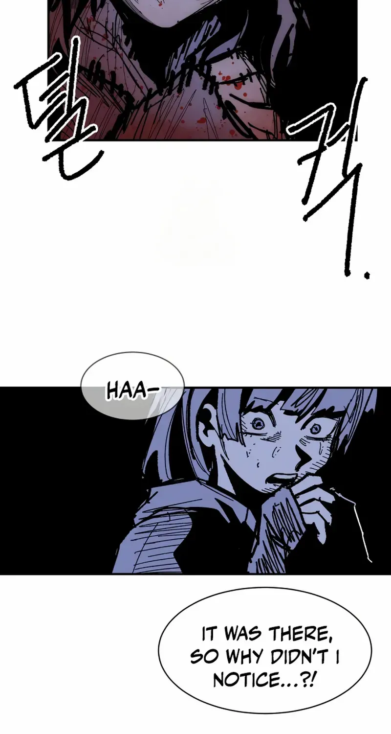 Warrior Cariel Chapter 8 page 104 - 