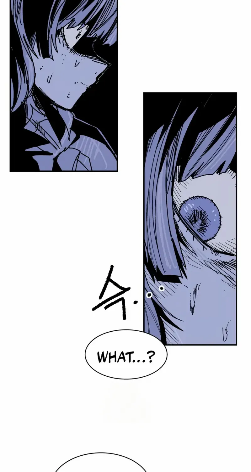 Warrior Cariel Chapter 8 page 109 - 