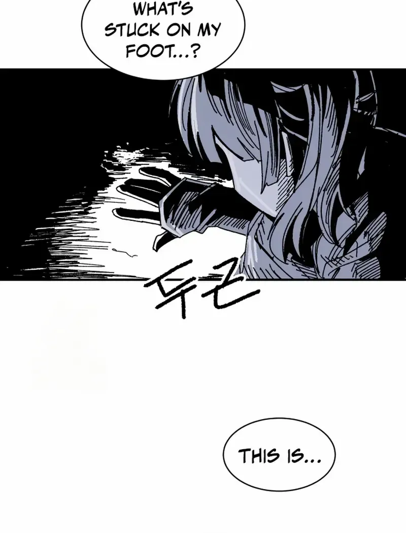 Warrior Cariel Chapter 8 page 110 - 