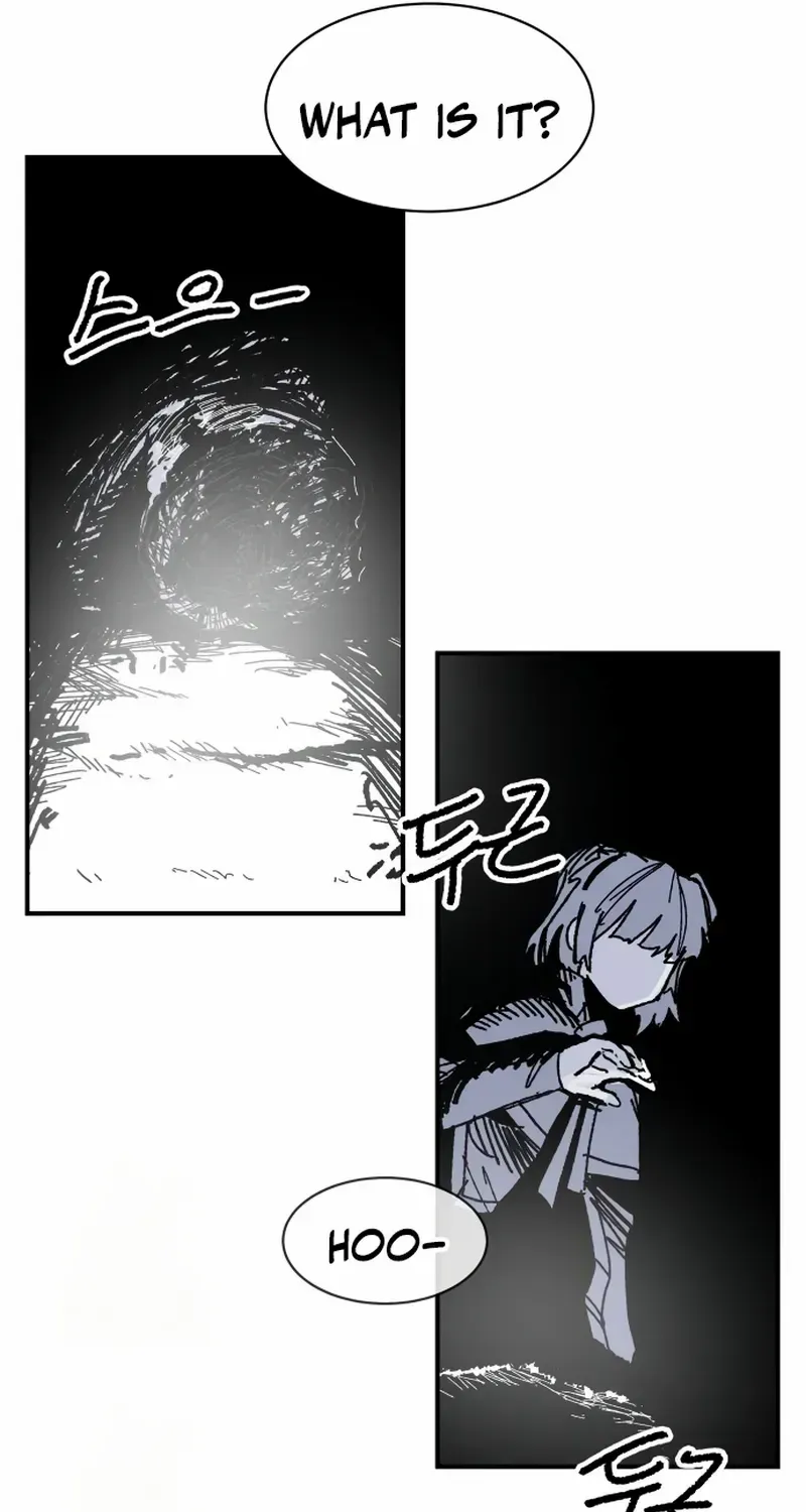 Warrior Cariel Chapter 8 page 111 - 