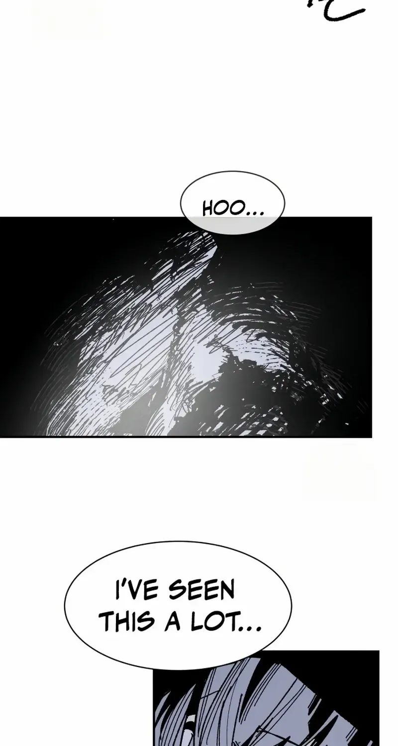 Warrior Cariel Chapter 8 page 112 - 