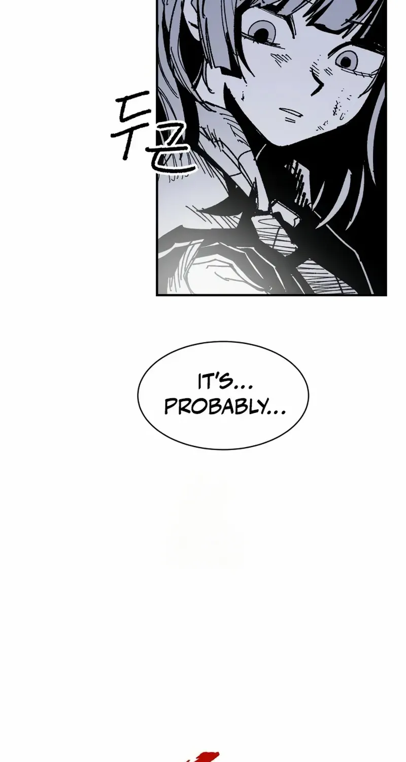 Warrior Cariel Chapter 8 page 113 - 