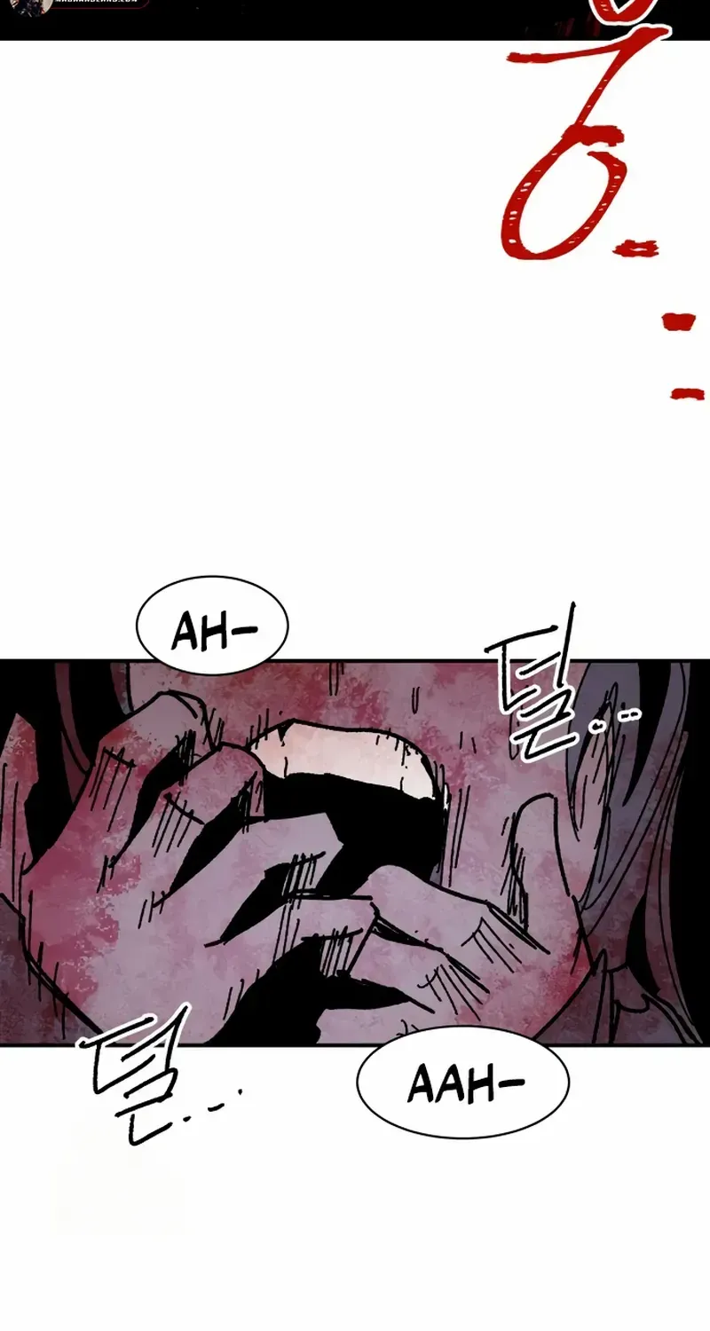Warrior Cariel Chapter 8 page 117 - 