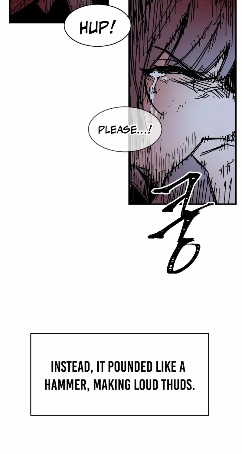 Warrior Cariel Chapter 8 page 120 - 