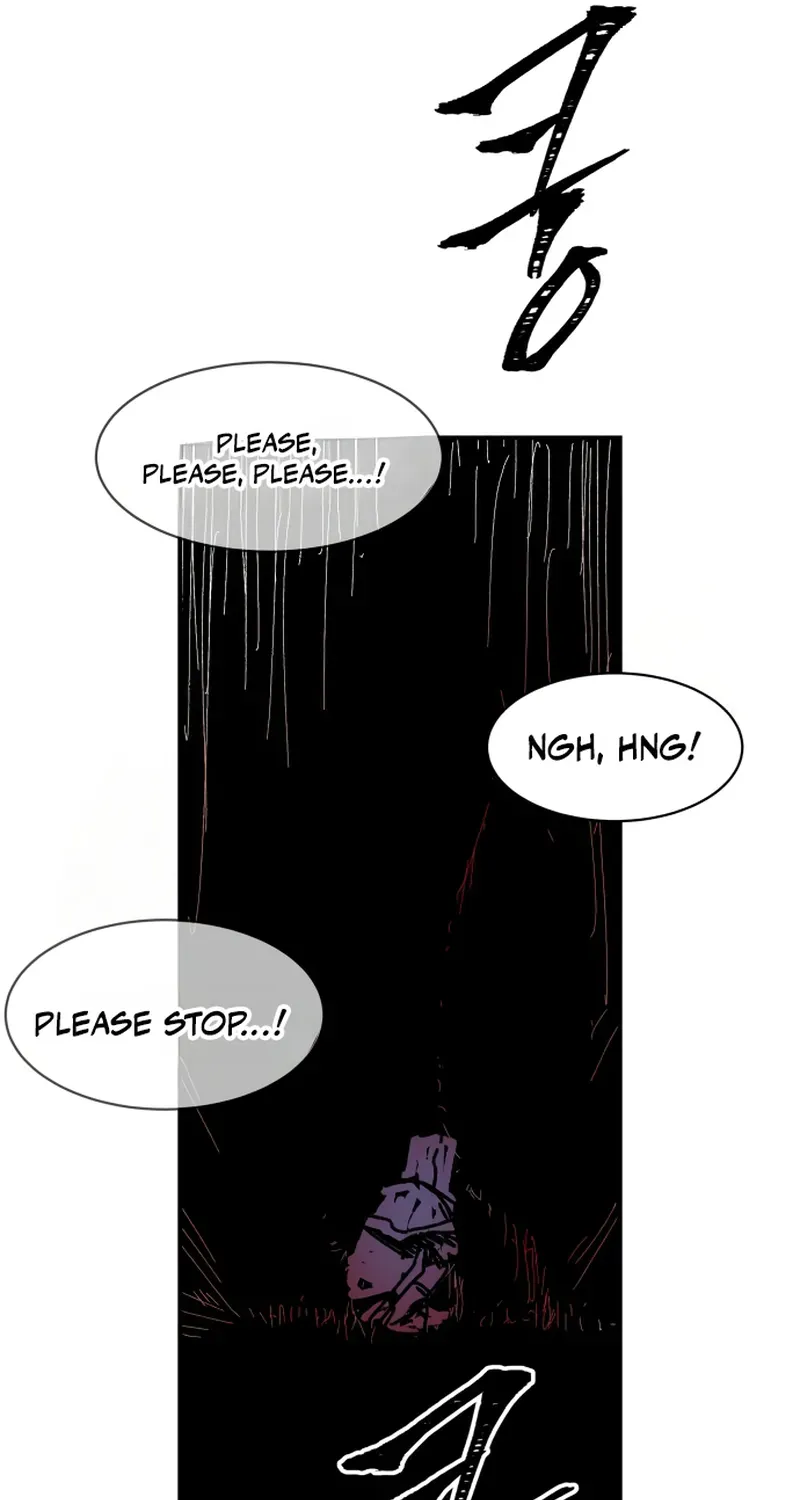 Warrior Cariel Chapter 8 page 122 - 