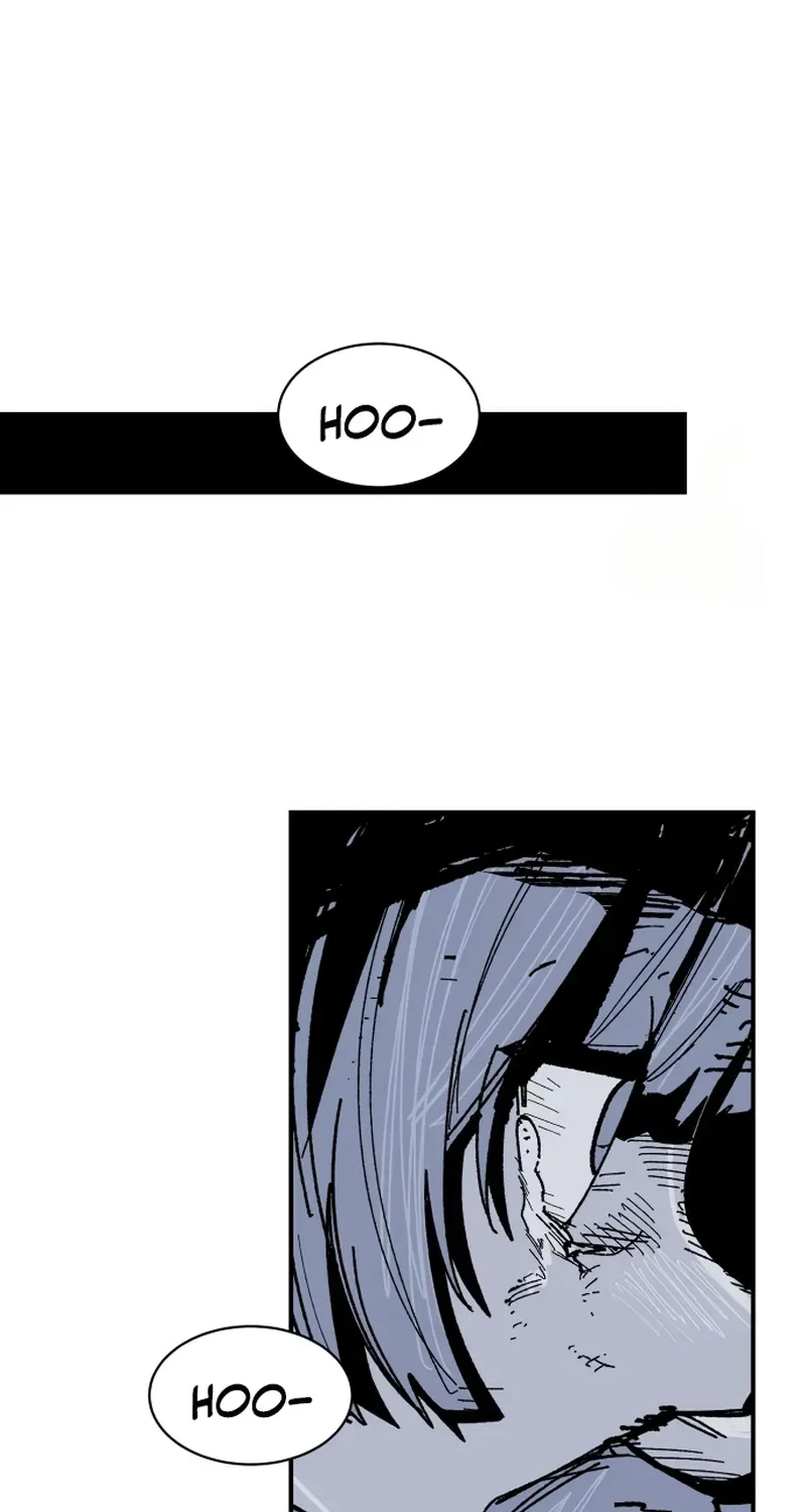 Warrior Cariel Chapter 8 page 124 - 