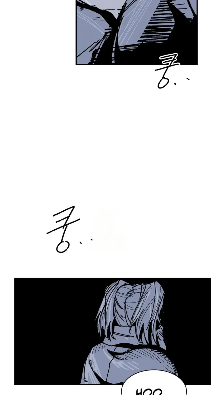 Warrior Cariel Chapter 8 page 125 - 