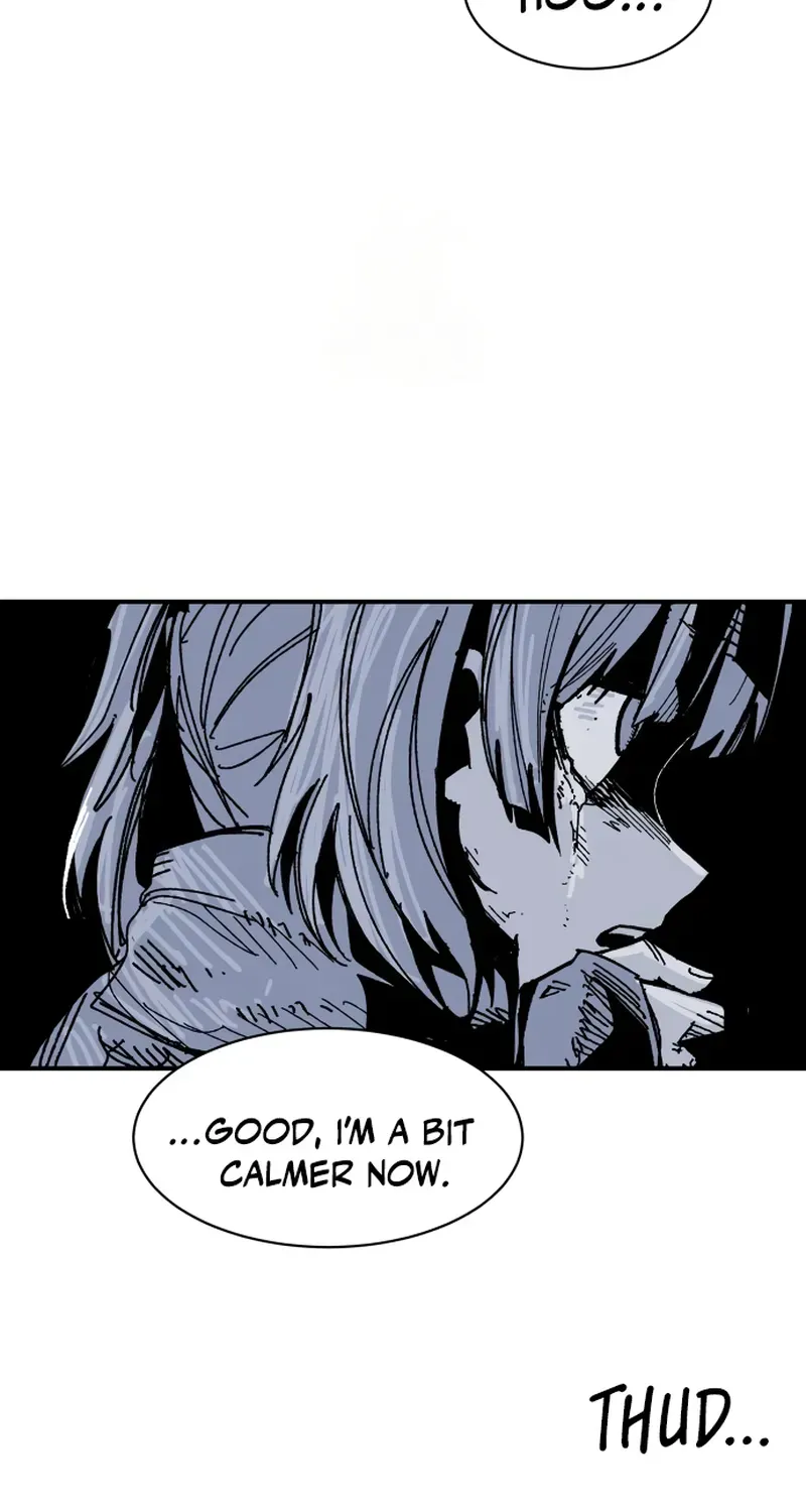 Warrior Cariel Chapter 8 page 126 - 
